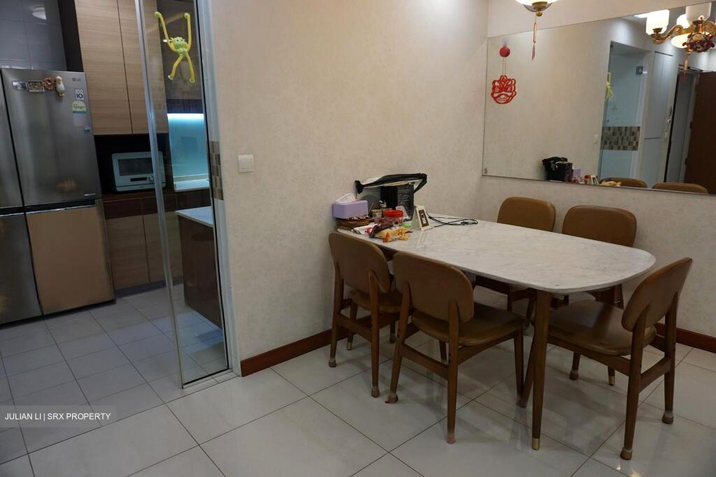 Blk 662C Waterway Sundew (Punggol), HDB 5 Rooms #504881931